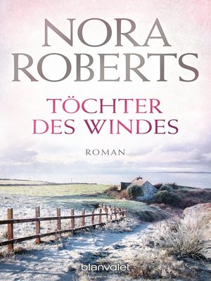 cover image of Töchter des Windes